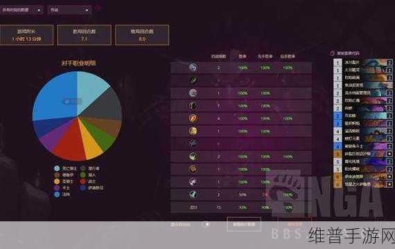 炉石传说 9 月标准模式卡组称霸秘籍