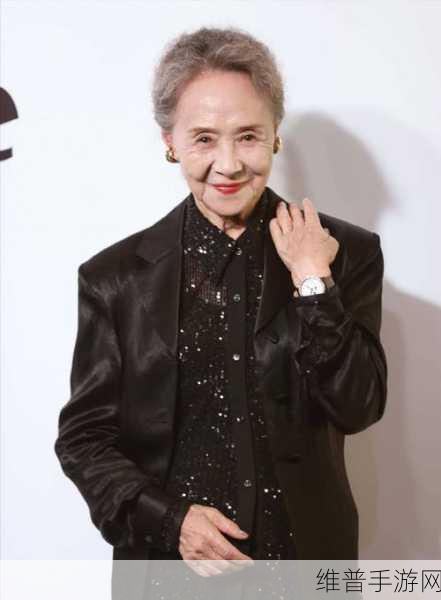 chihese露脸老女人:当然可以,以下是一些基于“chihese露脸老女人”主题的扩展