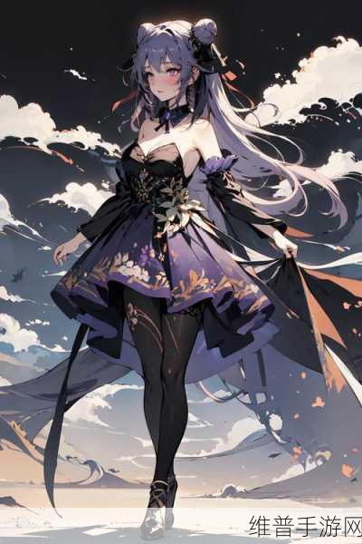 沉睡的刻晴触摸游戏安卓：1. 《梦幻沉睡：刻晴的奇妙触摸之旅