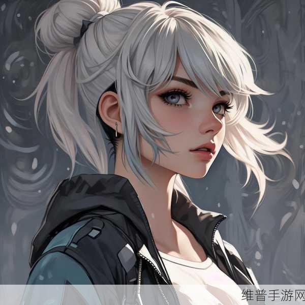雨伞少女最新下载，探索二次元美少女卡牌策略游戏的无限魅力