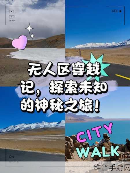 无人区码卡3卡4卡毛毛片：1. 无人区探险：卡3与卡4的秘密探索之旅