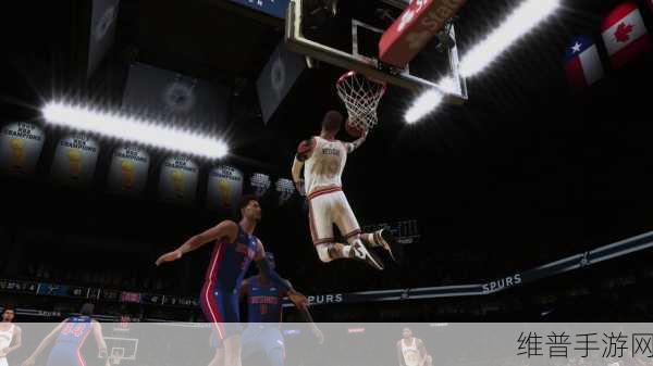 NBA 2K25女篮:NBA 2K25女篮:突破界限,铸就传奇之路