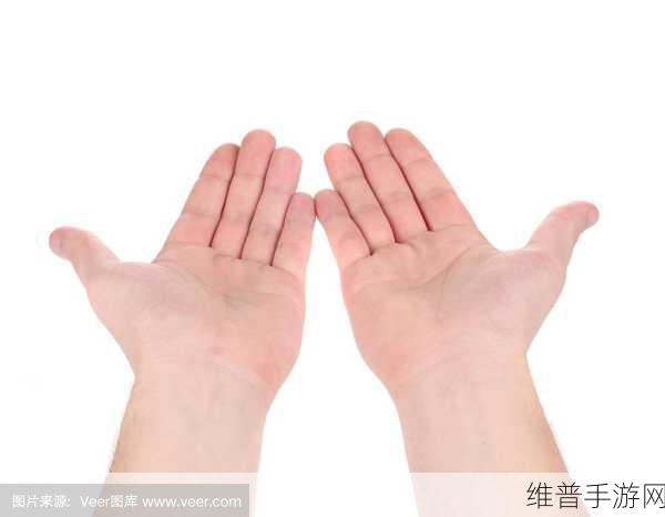 扣那里的手势图自己：1. 手势传情：解读生活中的无声交流
