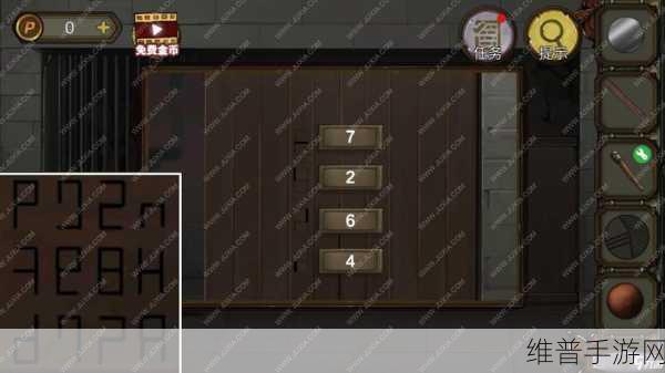 密室逃脱绝境系列10寻梦大作战，解锁智慧与乐趣的休闲益智之旅