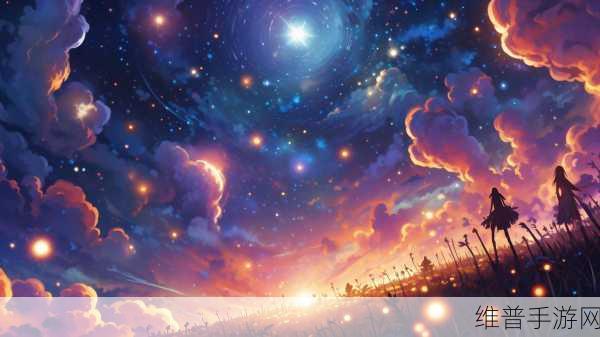 代号依露希尔版下载全攻略，探索二次元幻想世界的绝美冒险