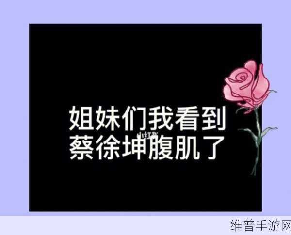 男生坤坤申请女生的句号：1. 男生坤坤的勇敢表白，爱情的新起点