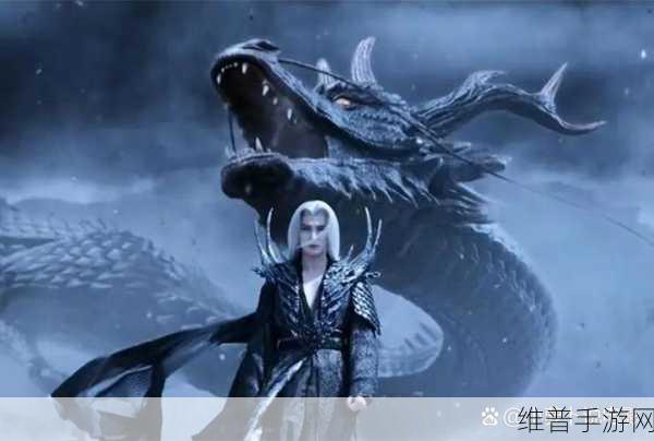 古龙战神传版下载，探索精彩绝伦的东方武侠世界