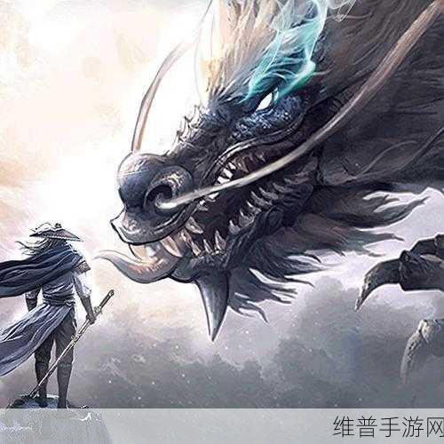 仙魔战记之山海神兽下载，开启喋血山海的异世冒险之旅