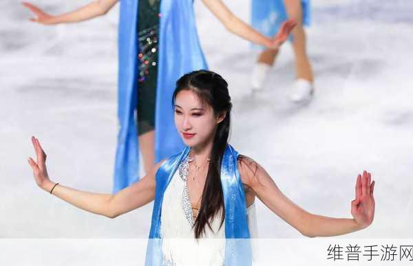 滑冰女孩冰上健将，最新版下载攻略与玩法详解