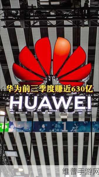 8x8x海外华为永久：1. 海外华为：开拓全球市场的新篇章