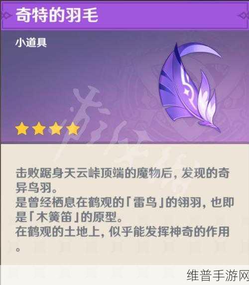 原神如星的宝珠,角色实力飙升的秘诀指南