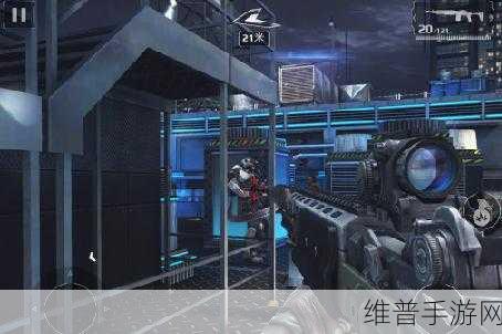 现代战争5眩晕风暴更新版,枪战生存新纪元全攻略