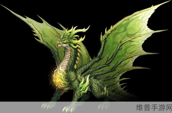 爆炎黑龙波下载，解锁超燃嗜血魔幻人生的3D手游之旅