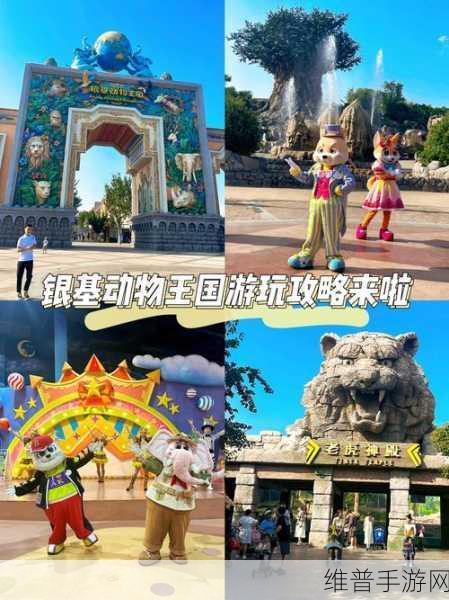 欢乐动物小镇，打造你的梦幻经营之旅游戏下载指南