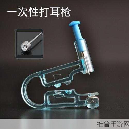 打耳洞模拟器，解锁时尚新体验的游戏攻略