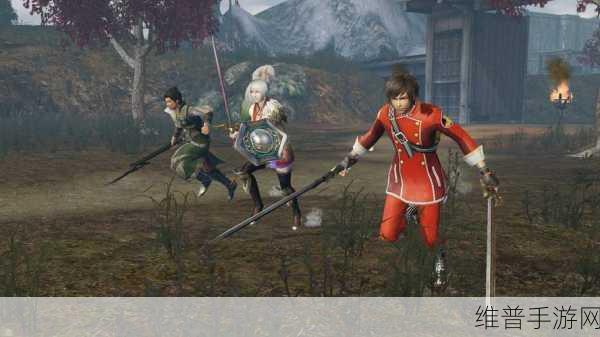 无双大蛇2：终极版登录PC平台：无双大蛇2：终极版PC全新篇章震撼来袭