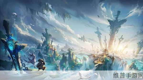 玄罗武门版下载，探索东方幻想修真世界的热血之旅