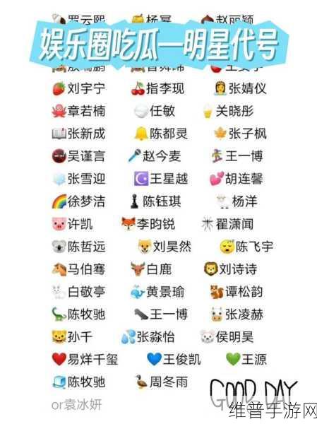 明星吃瓜：1. 明星八卦新风潮，吃瓜群众纷纷围观