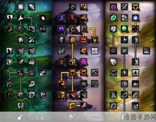 wlk盗贼pve天赋：全面解析WLK盗贼PVE天赋，助你轻松征服副本
