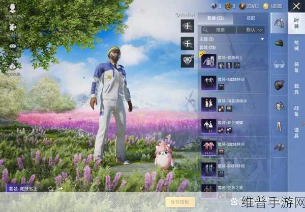 和平精英微信领衣服全攻略