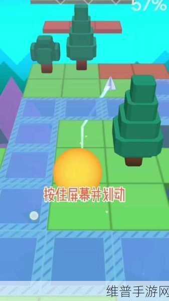 速度极限下载,快节奏躲避休闲游戏全攻略