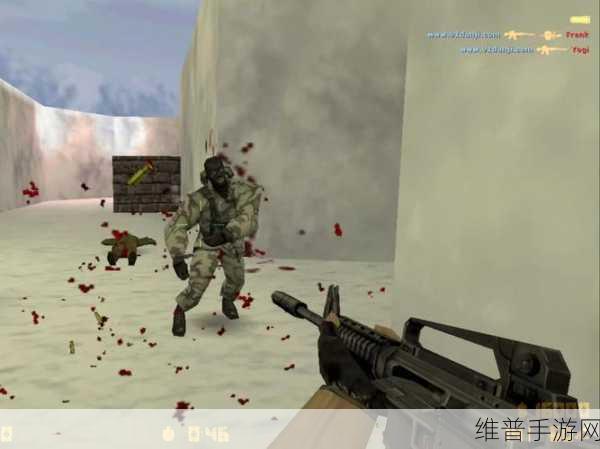 cs1.6napos视频：1. ＂cs1.6napos：带你领略经典FPS的魅力与技巧
