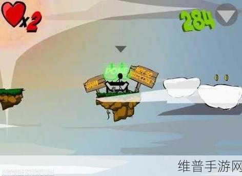 火柴人向上奔跑3D，欢乐刺激跑酷之旅全攻略