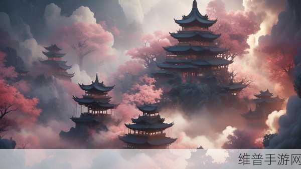 乾坤仙记手游深度探索，自由探险仙境的仙侠RPG之旅