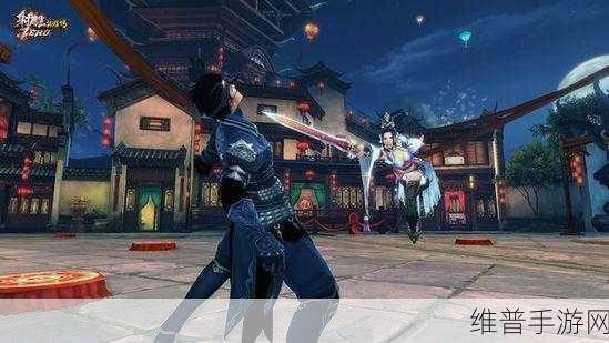 补天志下载安装全攻略，仙侠ARPG动作游戏的极致体验