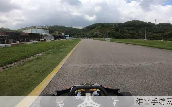 公路极速赛车,沉浸式模拟驾驶新体验下载指南