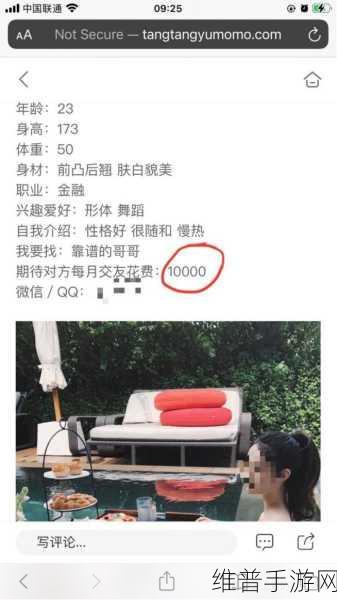 包养行情：1. ＂包养市场观察：新趋势与潜在风险分析