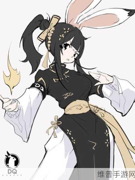 狐妖小萌娘下载指南，二次元漫画风萌系国风武侠手游全攻略