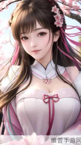 狐妖小萌娘下载指南,二次元漫画风萌系国风武侠手游全攻略