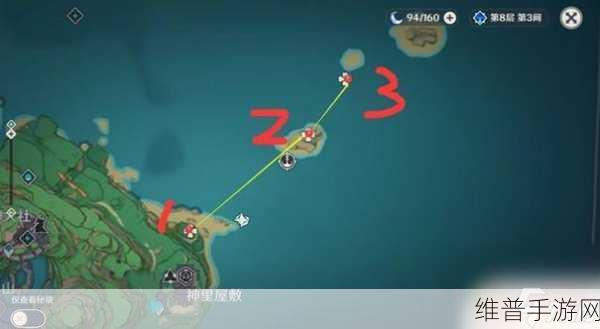 原神神樱大祓镇守之森结界解密与深林狸囃子全攻略