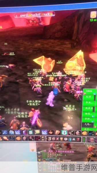wlk幽暗城军需官在哪:1. 《探索wlk幽暗城:军需官的位置与作用