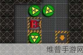 小机器人推箱子游戏下载，探索趣味无穷的休闲益智之旅