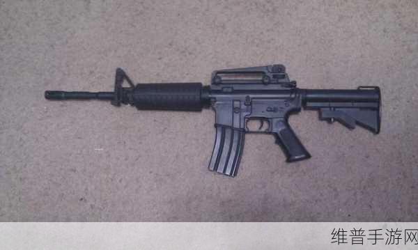 少女前线m4a1怀孕：1. M4A1：战场上的温柔与力量结合