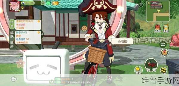 小森生活冬瓜烧肉秘籍，解锁与配方全解析