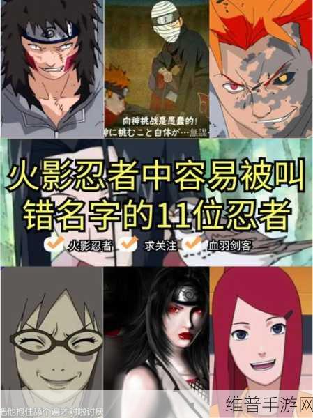 火影女忍者耐力：1. 火影忍者女战士的无尽耐力与勇气