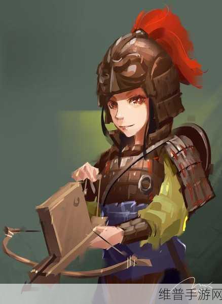 虎豹骑下载,热血战斗RPG手机游戏全攻略