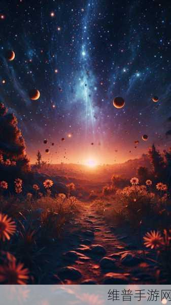星空无极限MV国产剧:1. 星空无极限:追梦旅途中的青春印记