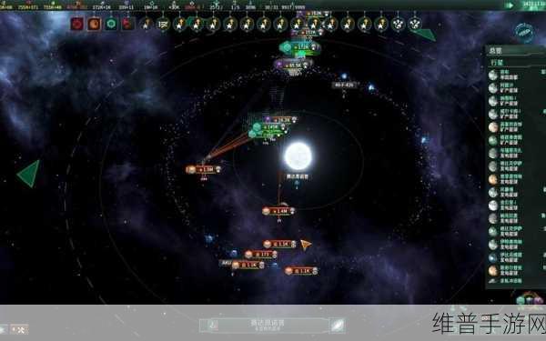 群星怎么对抗虫群：1. 《群星：揭开虫群对抗的新策略