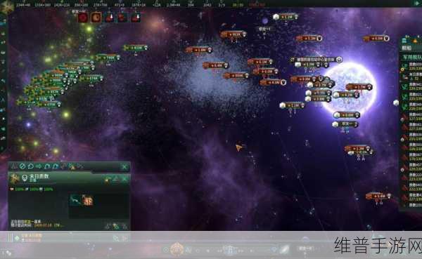 群星怎么对抗虫群：1. 《群星：揭开虫群对抗的新策略