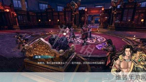 天命奇御，精工刚棍装备全解析