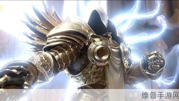 暗黑 4 奈非天，真实暗黑破坏神的传奇之旅