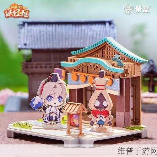 阴阳师妖怪屋，鲤鱼精技能全解析
