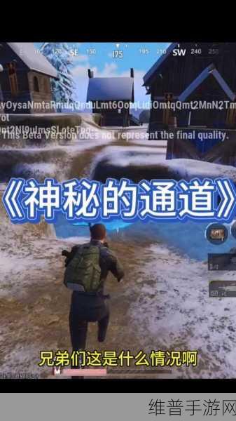 三秒自动跳转神秘通道：1. ＂神秘通道：三秒自动跳转的奇幻之旅