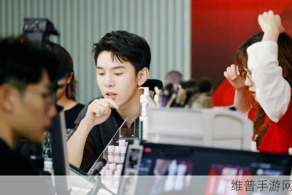 二人生猴子全程不盖被子李佳琦:1. 李佳琦与二人生猴子的奇妙无被子生活