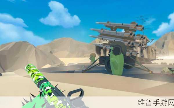 战斗武器重装上阵，射击冒险新体验游戏下载全攻略