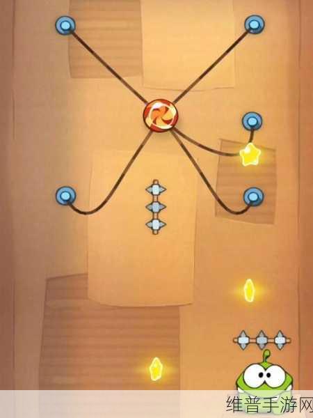 PVZ割绳子手机版下载，重温经典塔防游戏的无限乐趣